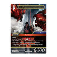 Final Fantasy TCG World Champion Decks 2024