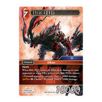 Final Fantasy TCG World Champion Decks 2024