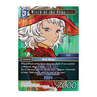 Final Fantasy TCG World Champion Decks 2024