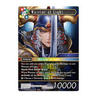 Final Fantasy TCG World Champion Decks 2024