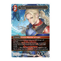 Final Fantasy TCG World Champion Decks 2024