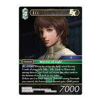 Final Fantasy TCG World Champion Decks 2024