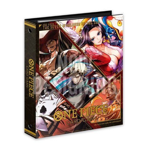 one piece card game warlord deck One Piece Card Game main image 0