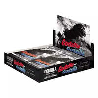 Godzilla Card Game BP01 Booster Set #1 Booster Box | eBay