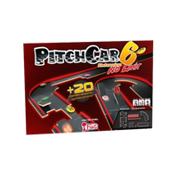 PitchCar Extension 6 No Limit
