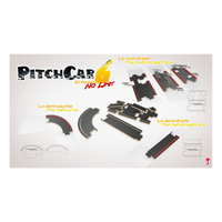 PitchCar Extension 6 No Limit