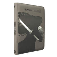 ULTRA PRO Magic MTG Final Fantasy 9-Pocket Premium Zippered