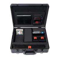 Pokemon The Glory of Team Rocket Attache Case Pokemon Centre Limited Japanese