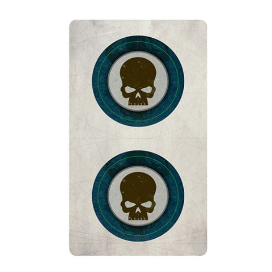 Warhammer 40K Chapter Approved 2025-2026 Mission Deck | eBay