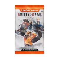 UniVersus Guilty Gear Strive Blitz Box