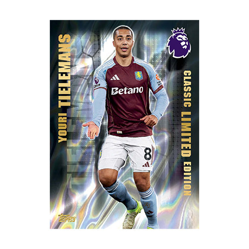 Topps Premier League 2026 Trading Cards Booster Box | eBay