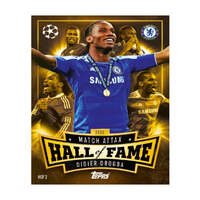 Match Attax UEFA Club Competitions 2025/2026 Edition Trading Cards Booster Box