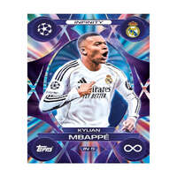 Match Attax UEFA Club Competitions 2025/2026 Edition Trading Cards Booster Box