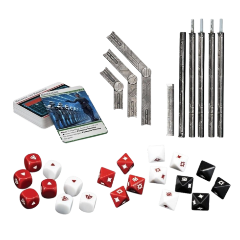 Star Wars Legion Galactic Republic Starter Set