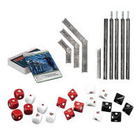 Star Wars Legion Galactic Republic Starter Set