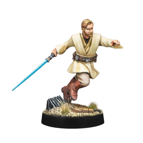 Star Wars Legion Galactic Republic Starter Set