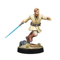 Star Wars Legion Galactic Republic Starter Set