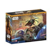 Star Wars Legion Separatist Alliance Starter Set