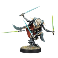 Star Wars Legion Separatist Alliance Starter Set