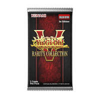 YuGiOh! Rarity Collection V Booster Box