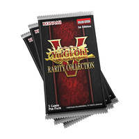 YuGiOh! Rarity Collection V Booster Box