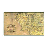 Ultimate Guard Playmat LOTR Places of Middle-Earth