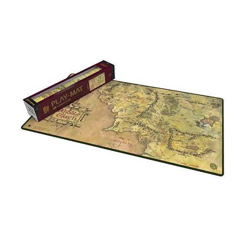 Ultimate Guard Playmat LOTR Places of Middle-Earth