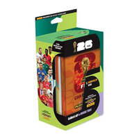 Panini FIFA World Cup 2026 Adrenalyn XL Classic Tin (Set of 4)