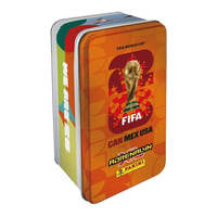 Panini FIFA World Cup 2026 Adrenalyn XL Classic Tin (Set of 4)