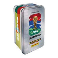 Panini FIFA World Cup 2026 Adrenalyn XL Classic Tin (Set of 4)