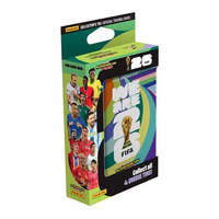 Panini FIFA World Cup 2026 Adrenalyn XL Pocket Tin (Set of 4)