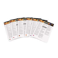 One Page Rules Grimdark Future Broken Truth Starter Set