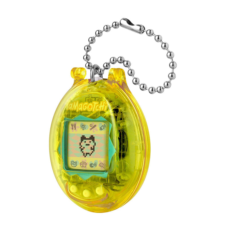 TAMAGOTCHI - ORIGINAL Y3K - CITRUS