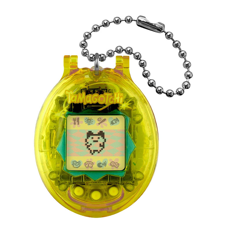 TAMAGOTCHI - ORIGINAL Y3K - CITRUS