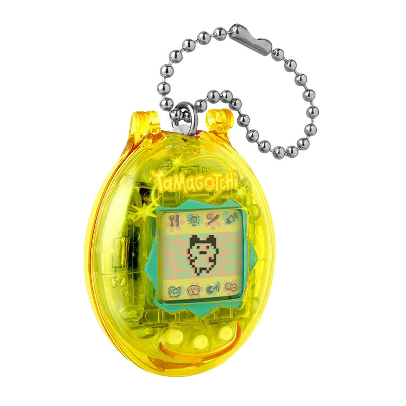 TAMAGOTCHI - ORIGINAL Y3K - CITRUS