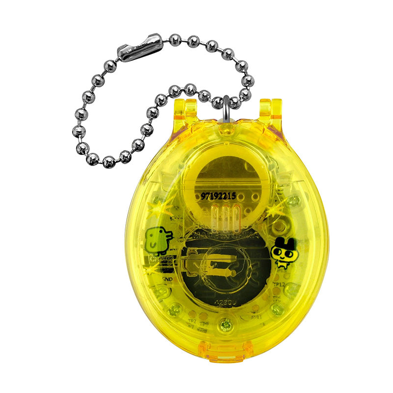 TAMAGOTCHI - ORIGINAL Y3K - CITRUS