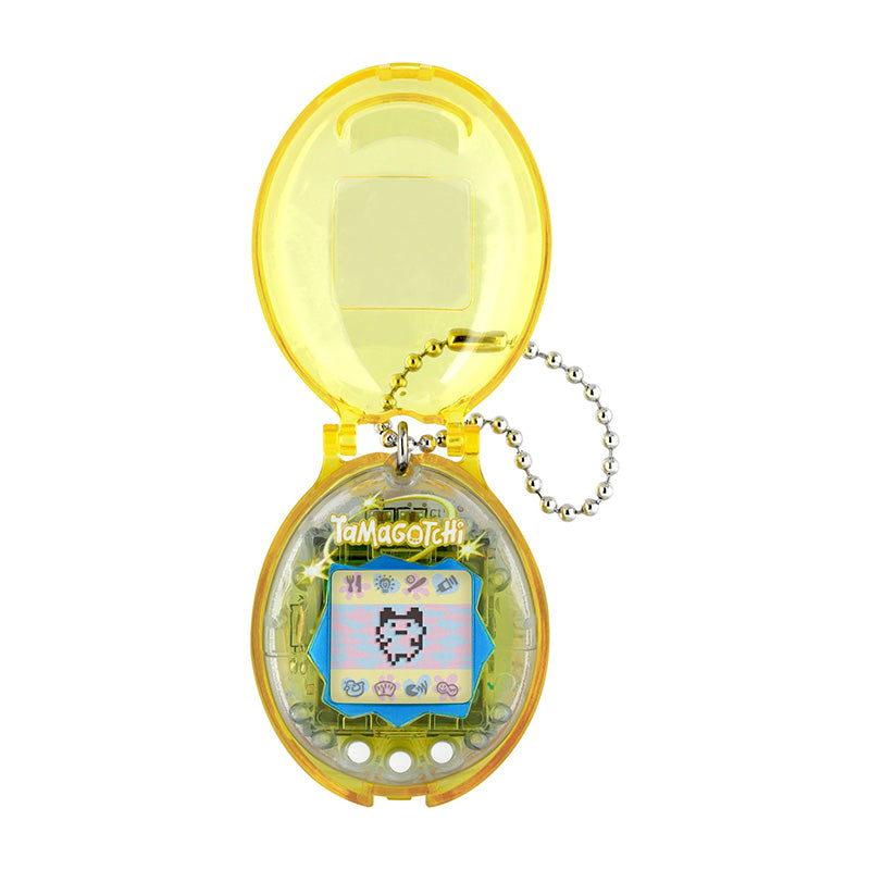 TAMAGOTCHI - ORIGINAL Y3K - CITRUS