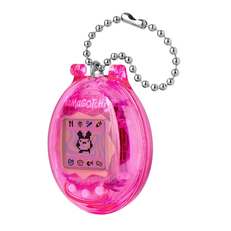 TAMAGOTCHI - ORIGINAL Y3K - RASPBERRY