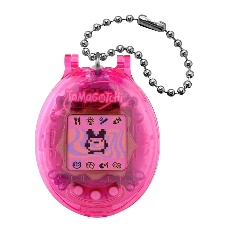 TAMAGOTCHI - ORIGINAL Y3K - RASPBERRY
