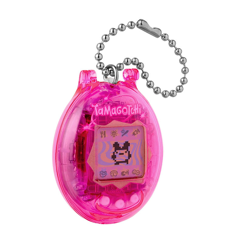 TAMAGOTCHI - ORIGINAL Y3K - RASPBERRY