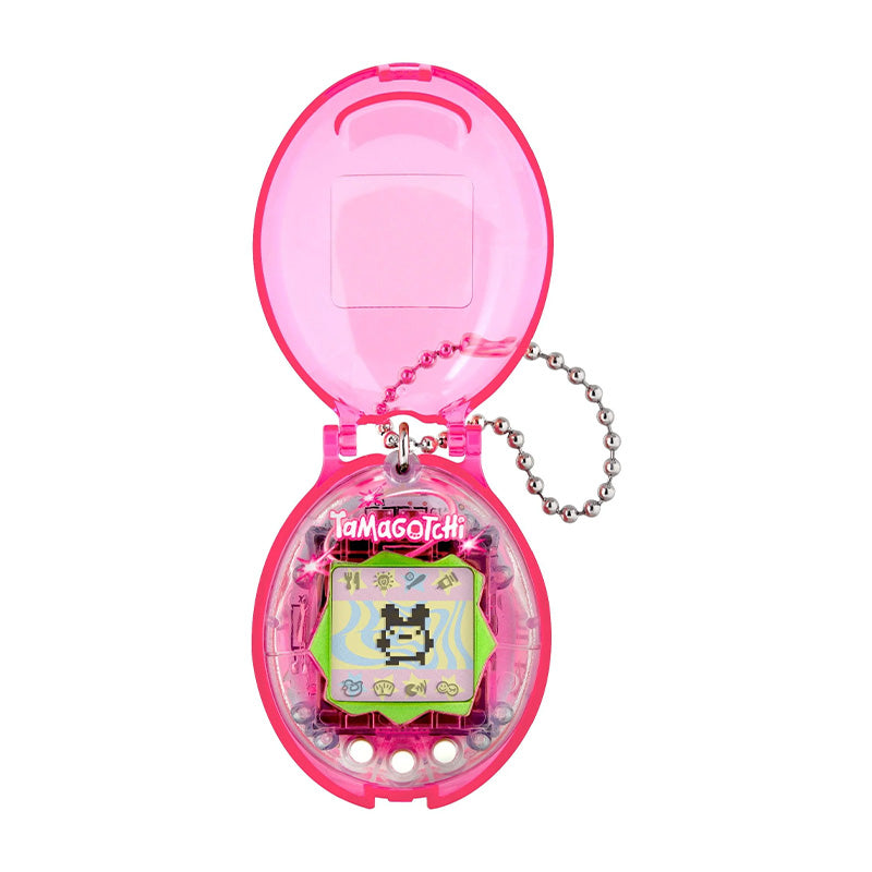 TAMAGOTCHI - ORIGINAL Y3K - RASPBERRY