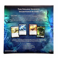 Magic Global Series Jiang Yanggu VS Mu Yanling