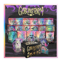 Magic Secret Lair Commander Deck Goblin Storm Foil Edition