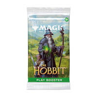 Magic The Hobbit Hang-sell Play Booster Pack