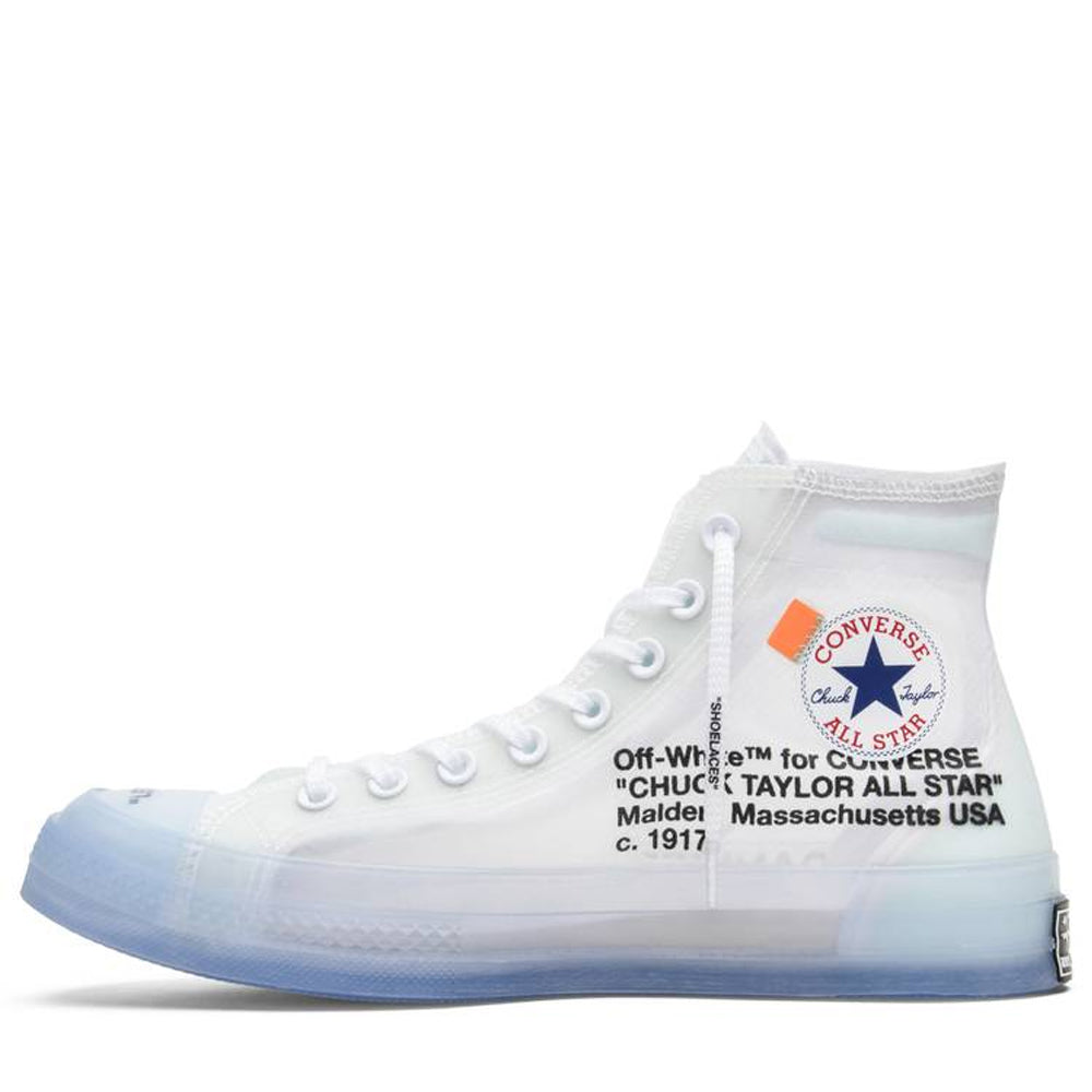 Converse chuck taylor all star vulcanized on sale