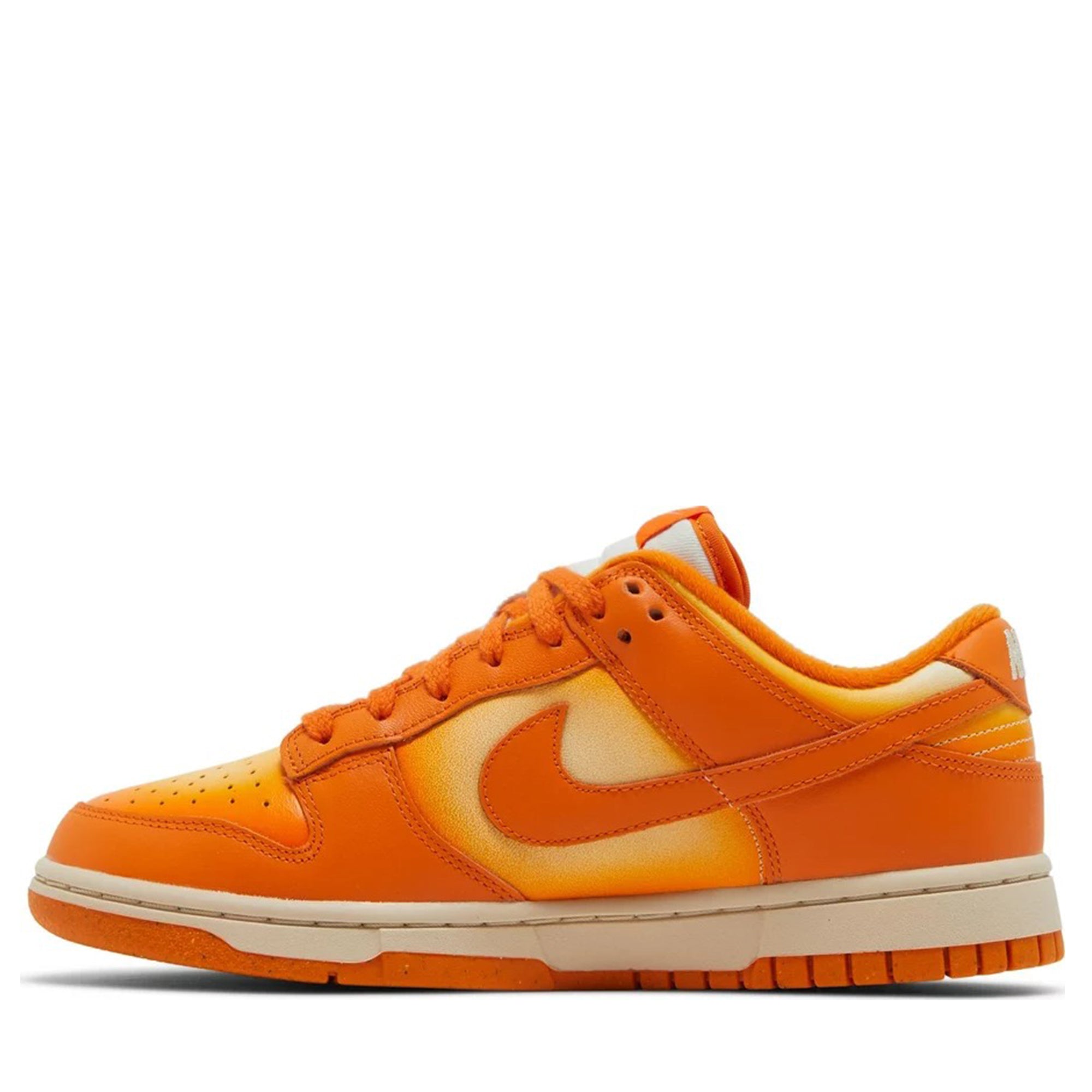 Dunk orange on sale