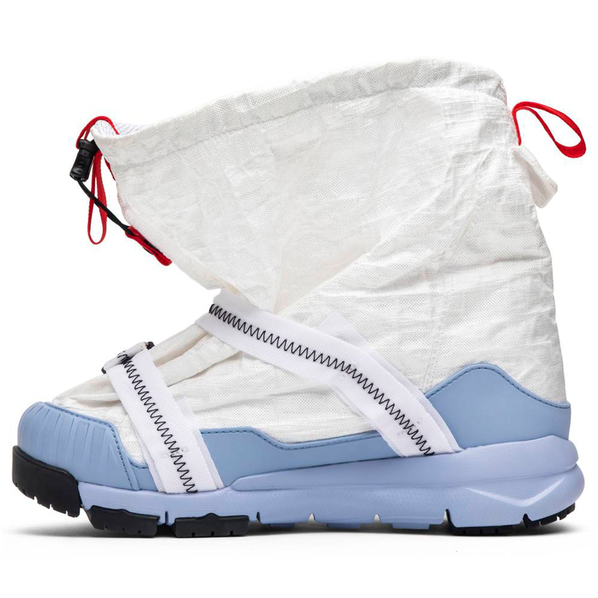 Nike tom sachs on sale overshoe