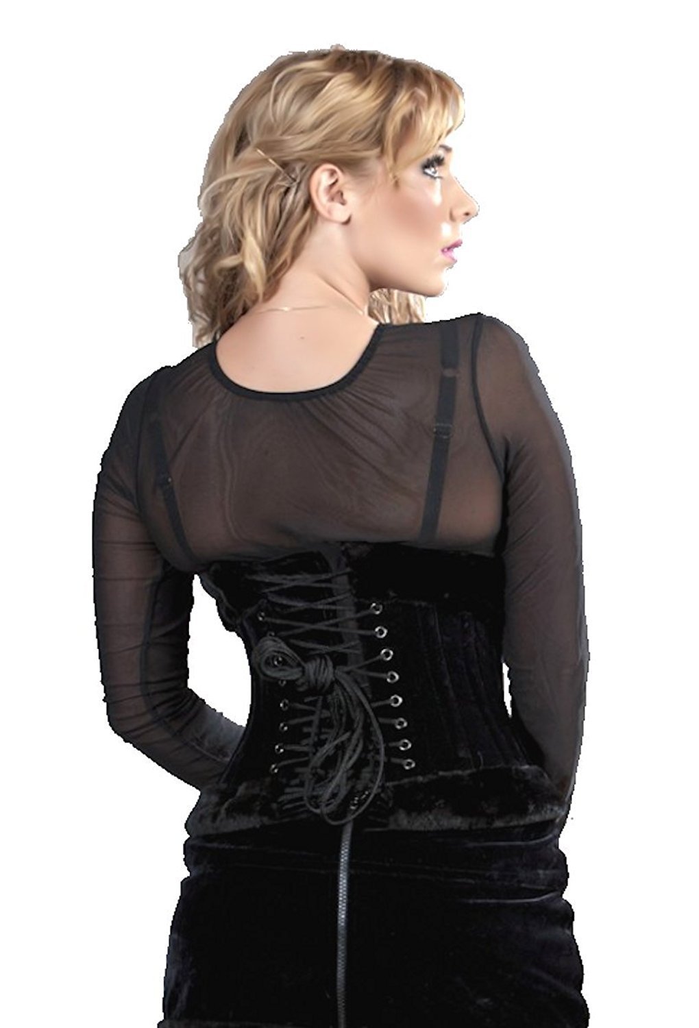 ★THREE TO EIGHTY★送料込み★CORSET LAYERED T-SHIRT fromis_9☆関税込☆THREE TO EIGHTY☆CORSET LAYERED T-SHIRT (T