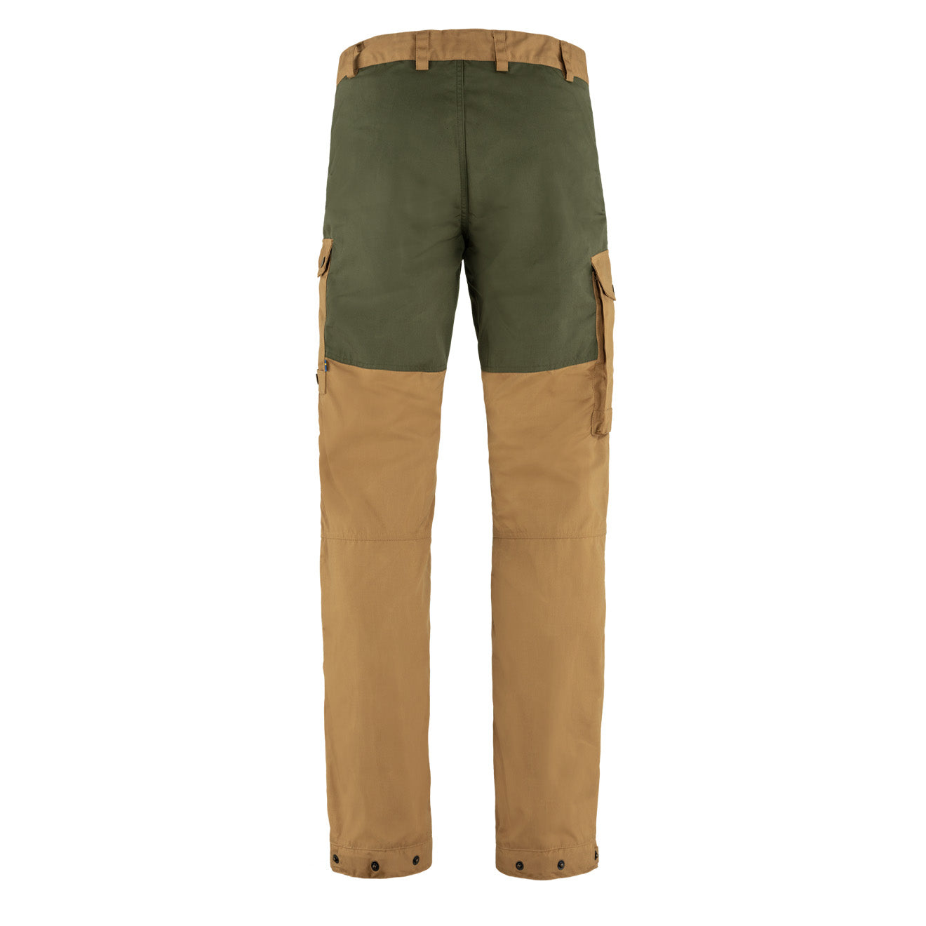 Vidda Pro Trekking Trousers | By Fjallraven