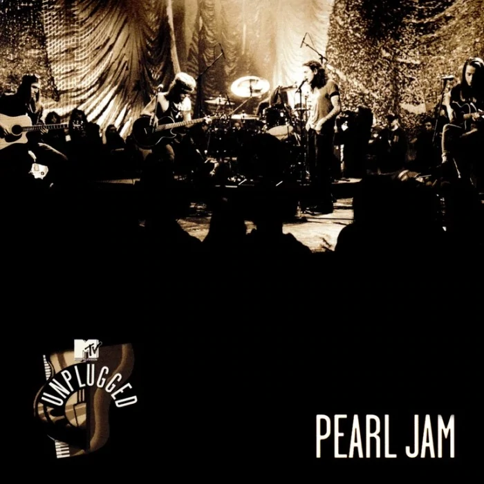 pearl jam mtv unplugged and more